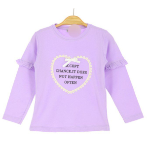 Кофта дівоча на 5,6,7,8 років. Дитячий одяг оптом