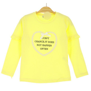 Кофта дівоча на 1,2,3,4 роки. Дитячий одяг оптом