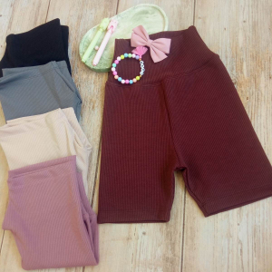 Велосипедки в РУБЧИК на 6-12 років