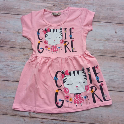 Сукня -CATE GIRL- на 3-8 років Сукня -CATE GIRL- на 3-8 років