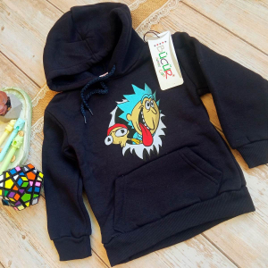 Худі для хлопців -MERCH- на 3,4,5,6 років