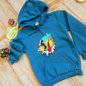 Худі для хлопців -MERCH- на 7,8,9,10 років