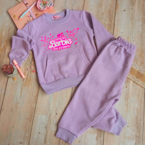 Піжама -Barbie- на 3,4,5,6 років. НАЧІС