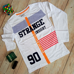 Кофта на хлопчика 9 років