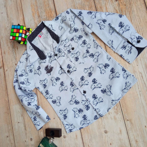 Сорочка на 3, 4 роки