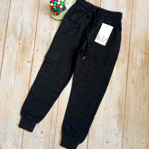 Штани спортивні -Кишеня- на 9,10,11,12 років