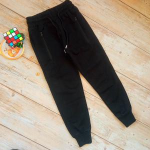 Штани спортивні кишені на блискавці на 5,6,7,8 років