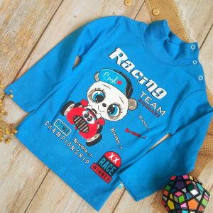 Гольф - RACING - ворот на кнопках, мікроначіс, на 1,2,3,4 роки