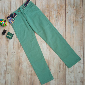 Джинси для хлопців на 10-13 років