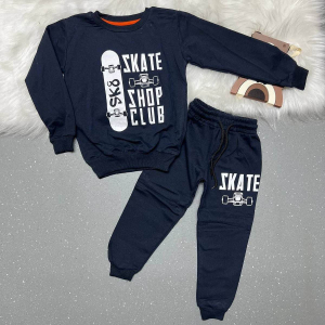 Костюм спортивний на 7,8,9,10 років