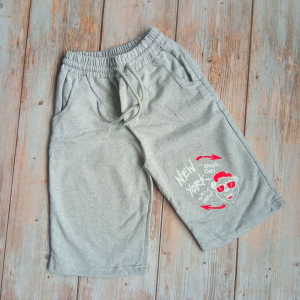 Шорти для хлопців -NEW YORK- на 10,11,12 років