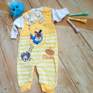 Комплект -PILOT- на 6 місяців