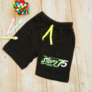 Шорти для хлопців -STORY- на 1,2,3,4 роки