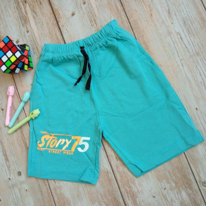 Шорти для хлопців -STORY- на 1,2,3,4 роки
