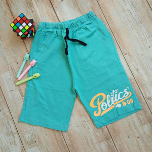 Шорти для хлопців -Politics- на 5,6,7,8 років