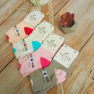 Шкарпетки дівочі МАХРА на 0-1 рік