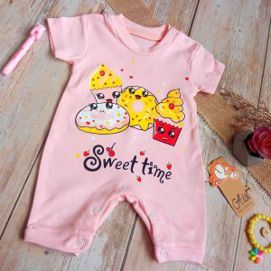 Пісочник -SWEET TİME- на 3,6,9 місяців