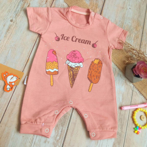 Пісочник -İCE CREAM- на 3,6,9 місяців