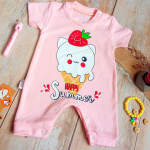 Пісочник -SUMMER- на 3,6,9 місяців