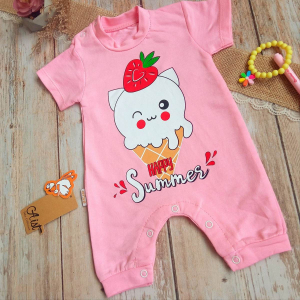 Пісочник -SUMMER- на 3,6,9 місяців