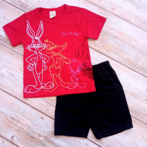 Костюм для хлопців BUNNY на 2,3,4,5 років