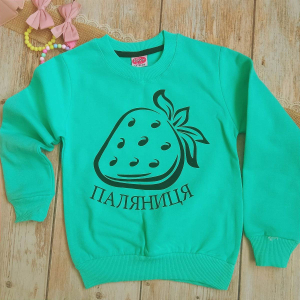 Реглан патріотичний -Paljan- на 9,10,11,12 років