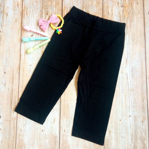 Велосипедки трикотажні на 6-10 років