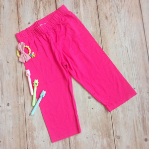 Велосипедки трикотажні на 6-10 років