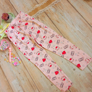 Лосіни трикотажні 3-6 років