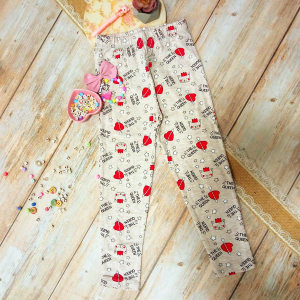 Лосіни трикотажні 3-6 років