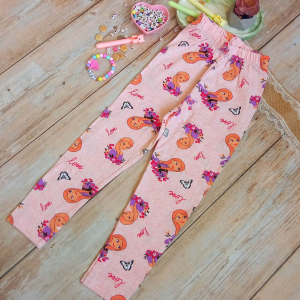 Лосіни трикотажні 3-6 років