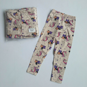 Лосіни трикотажні 7-10 років