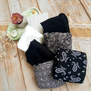 Набір жіночих трусиків, розмір XL