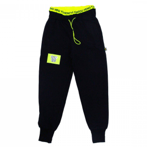 Джогери ДВОНИТКА для дівчат, на 9-12 років