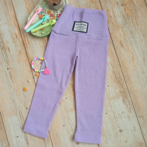 Лосіни в РУБЧИК з НАЧОСОМ на 3-10 років