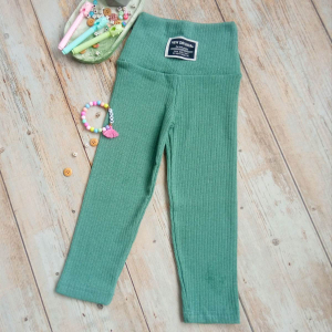 Лосіни в РУБЧИК з НАЧОСОМ на 3-10 років