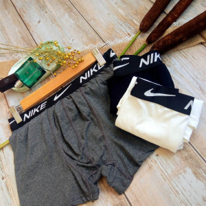 Боксери чоловічі Nike M 3 шт.