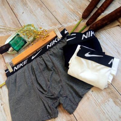 Боксери чоловічі Nike XL 3 шт.