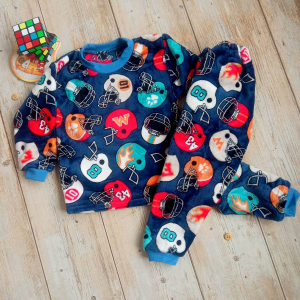 Піжама -ADV-  МАХРА (розмір 26-34)