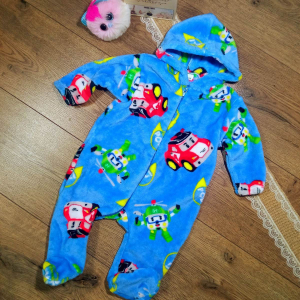 Комбінезон -Car's- розмір 22, 24