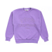 Кофта для дівчаток 9-12 років з вишивкою Sweat Colorado, тринитка