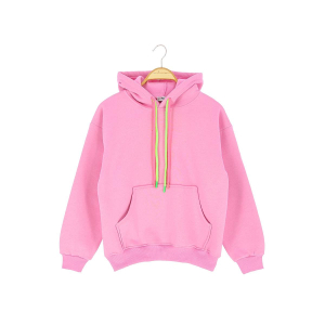 Толстовка з капюшоном для дівчаток 9-12 років, тринитка