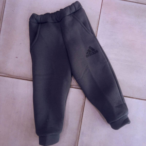 Спортивні штани ТРИНИТКА НАЧІС на 2-6 років